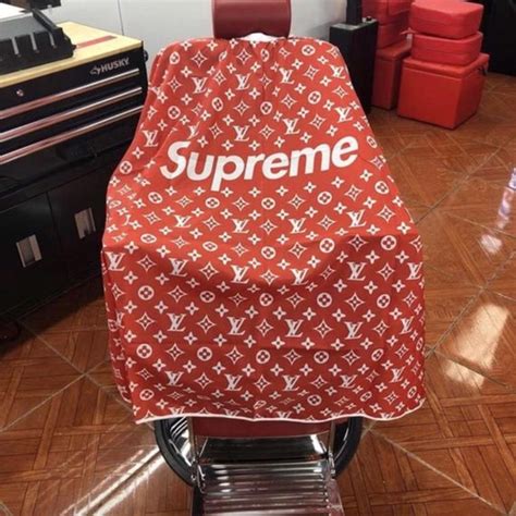 lv cape supreme|supreme shoes louis vuitton.